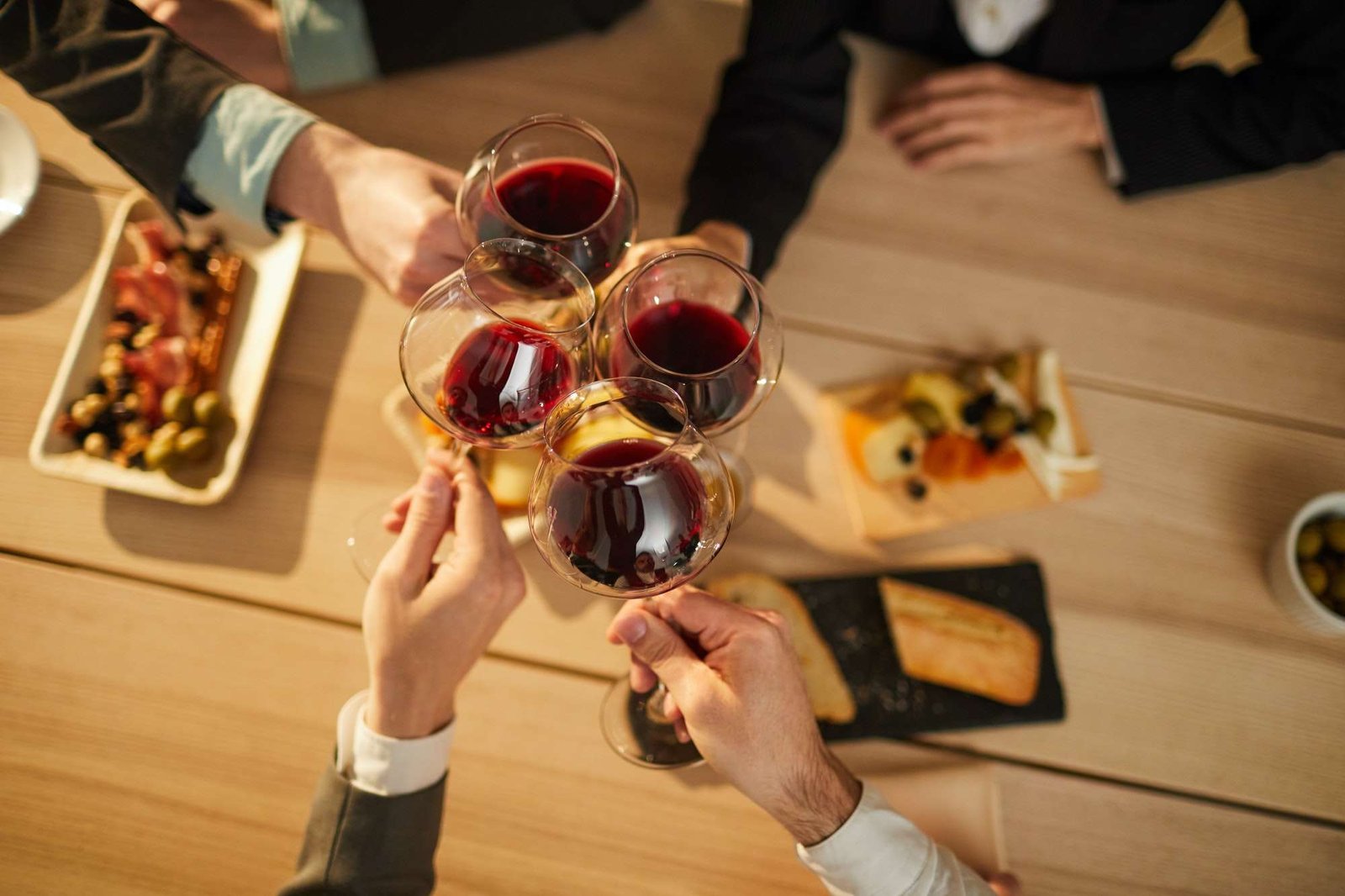 The Art of Choosing the Perfect Wine