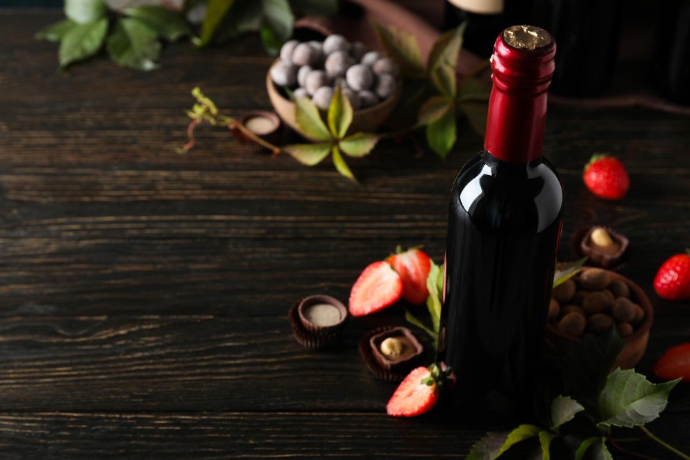 Understanding Red and White Wine Differences